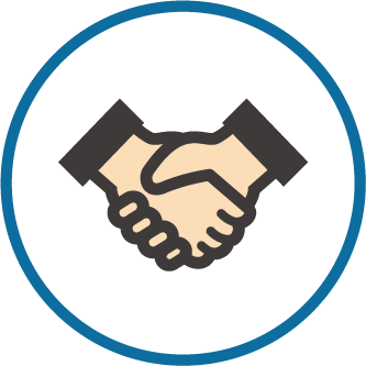 本契約アイコン