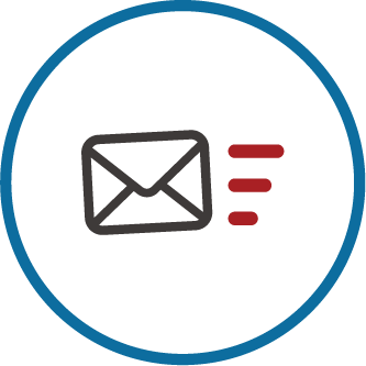 申し込みアイコン